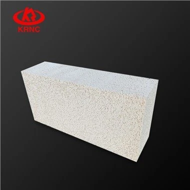 K23 JM23 Mullite অন্তরণ ইট